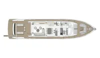 Ferretti 860