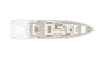 Benetti Oasis 34M