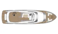 Azimut Magellano 25