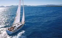Bavaria CRUISER 46 STYLE