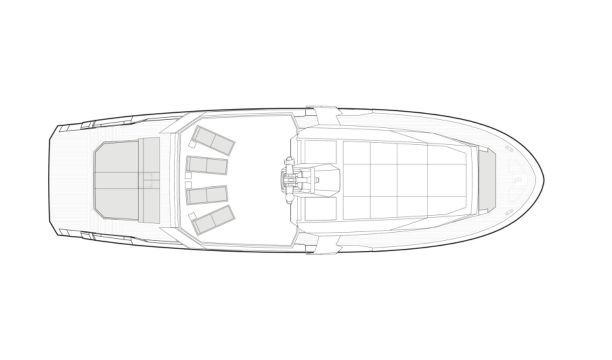 Arcadia Sherpa 80XL