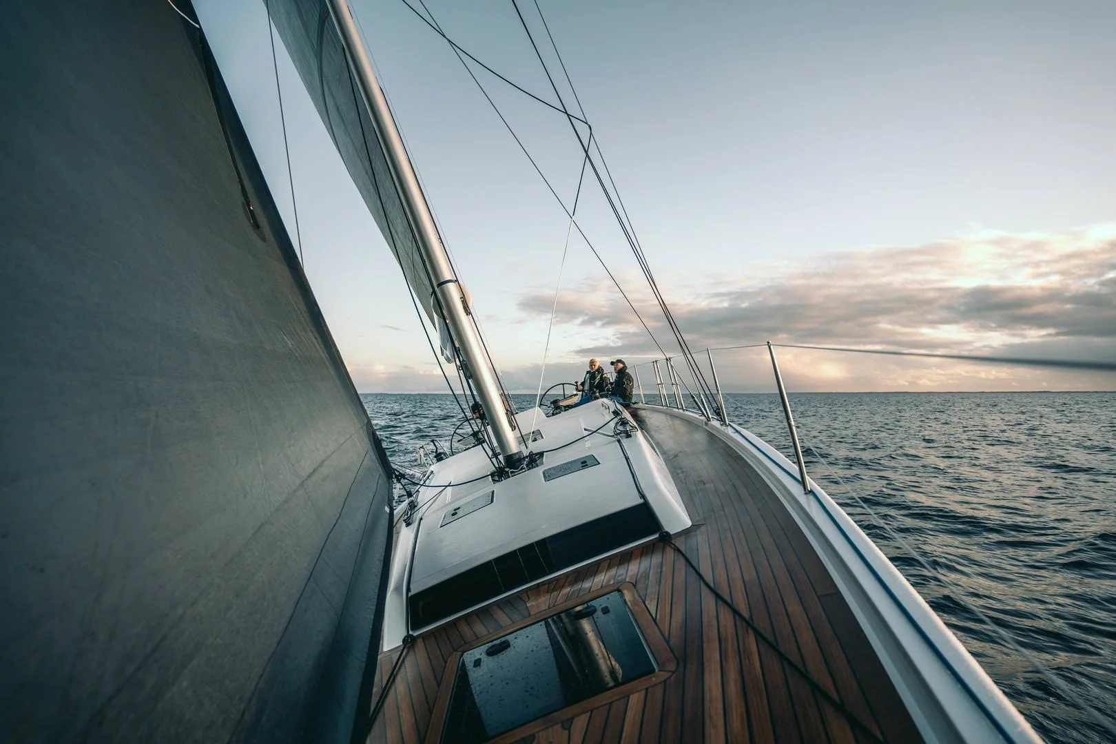 X-Yachts X4-3 Sailboat