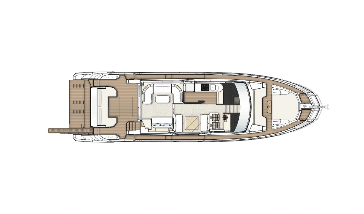 Azimut FLY 60