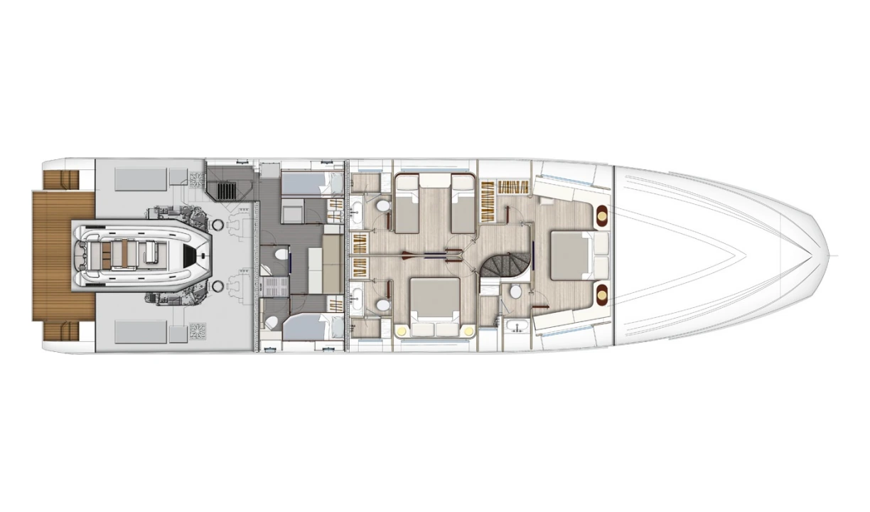 Azimut Grande 27