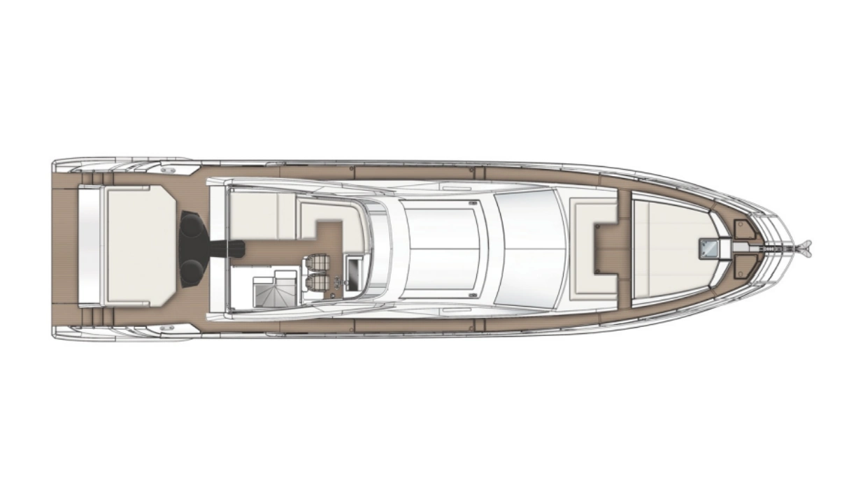 Azimut S7