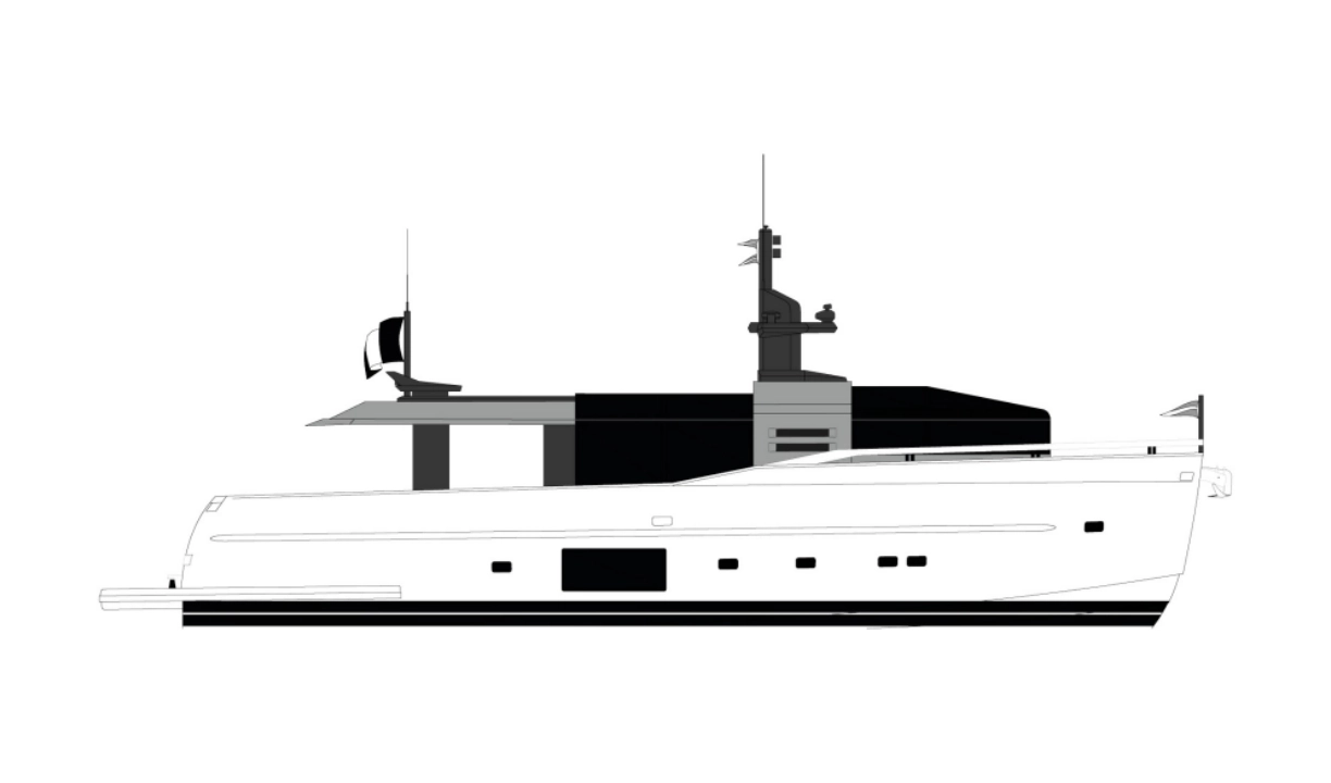 Arcadia A85 