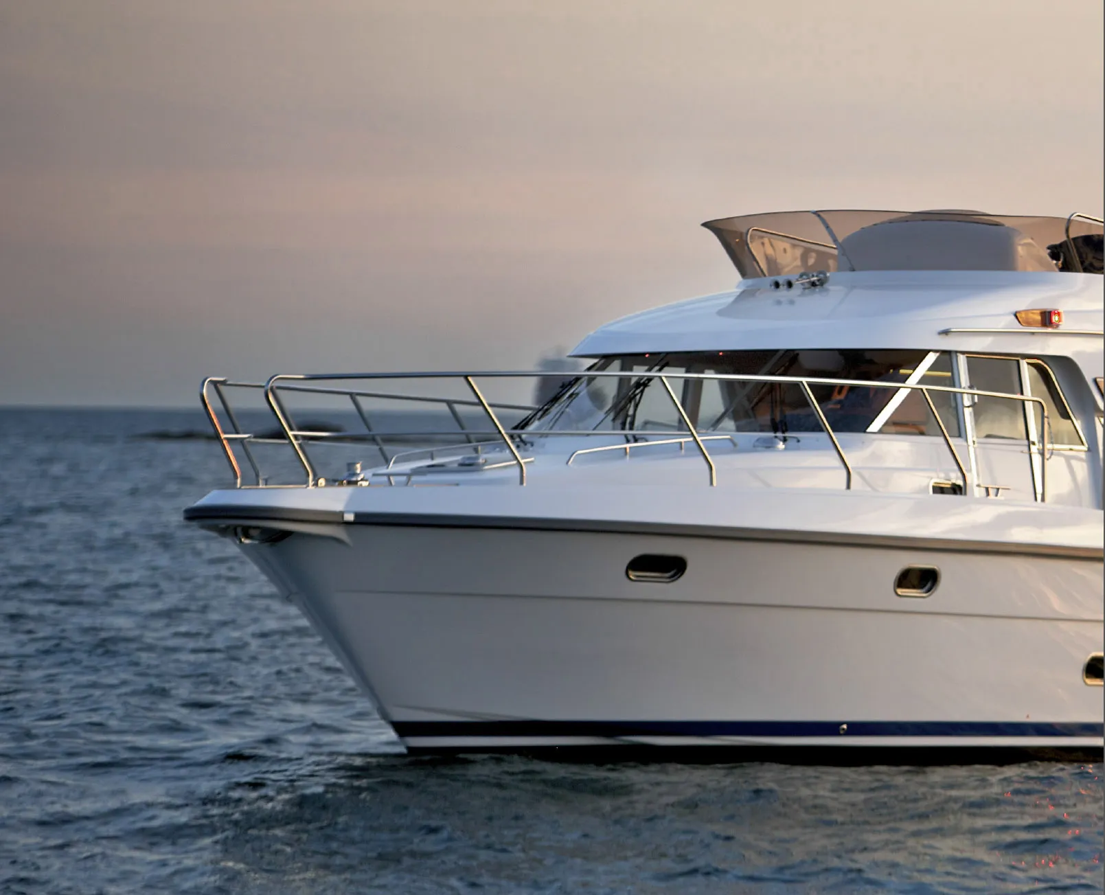 Storebro 435 Commander