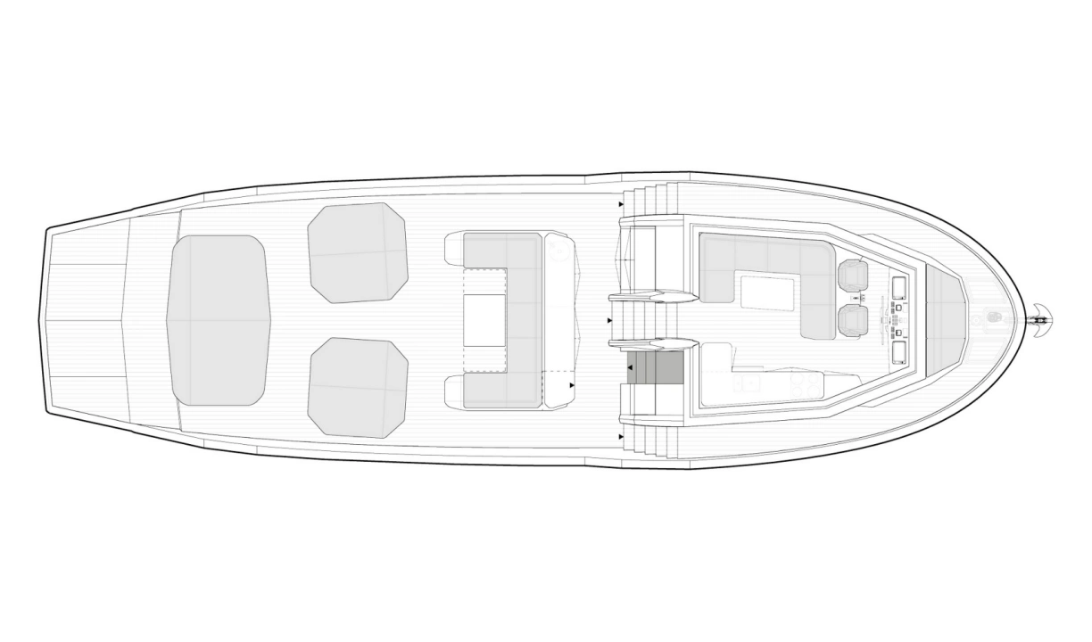 Arcadia Sherpa 60