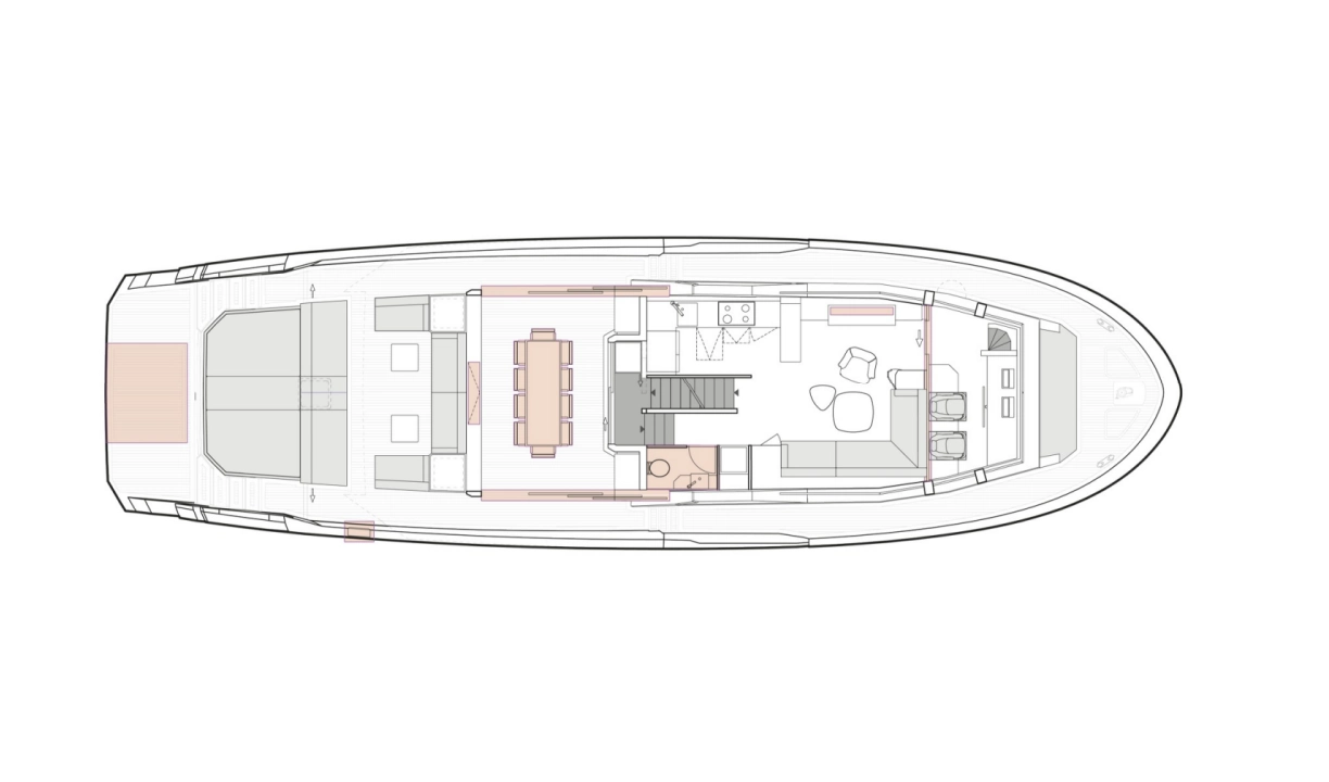 Arcadia Sherpa 80XL
