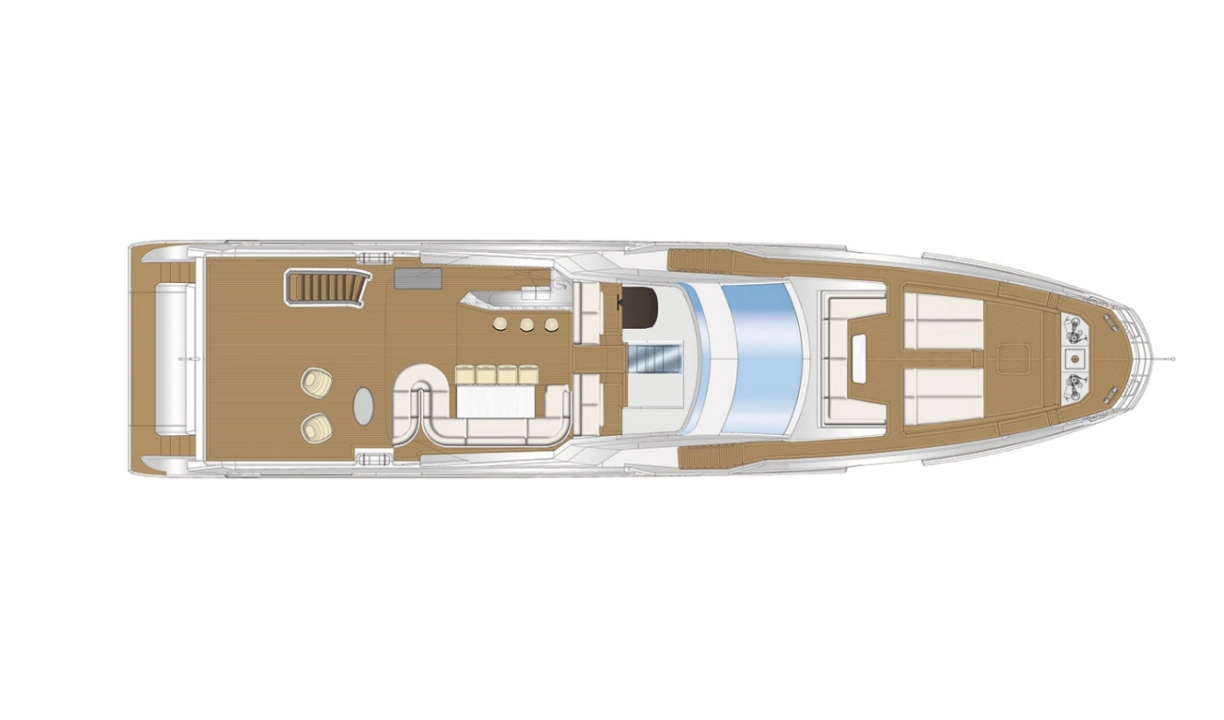 Azimut Grande 32 Metri