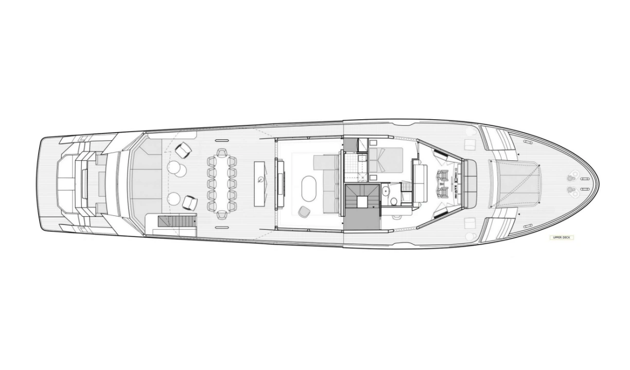 Arcadia A115