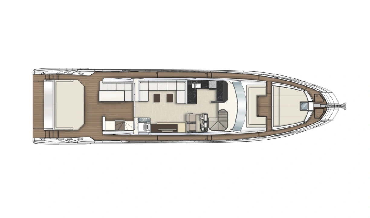 Azimut S7