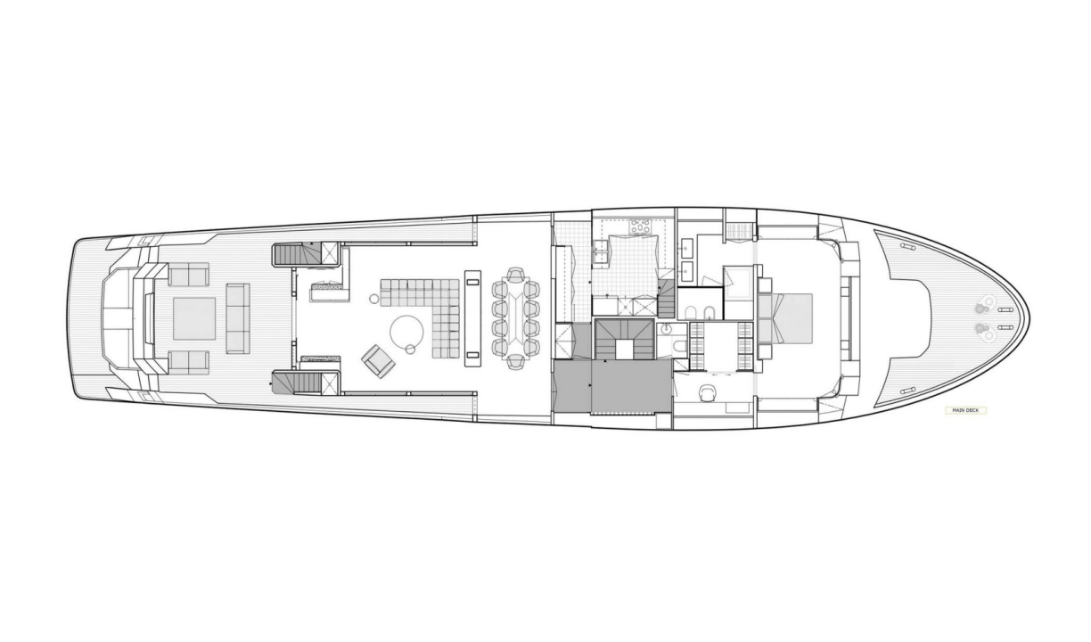 Arcadia A115