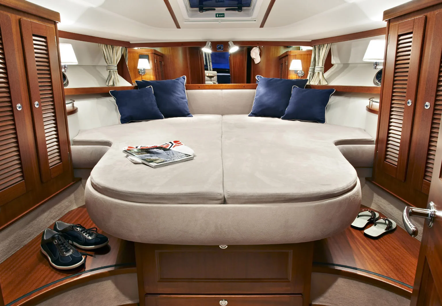 Storebro 435 SunTop