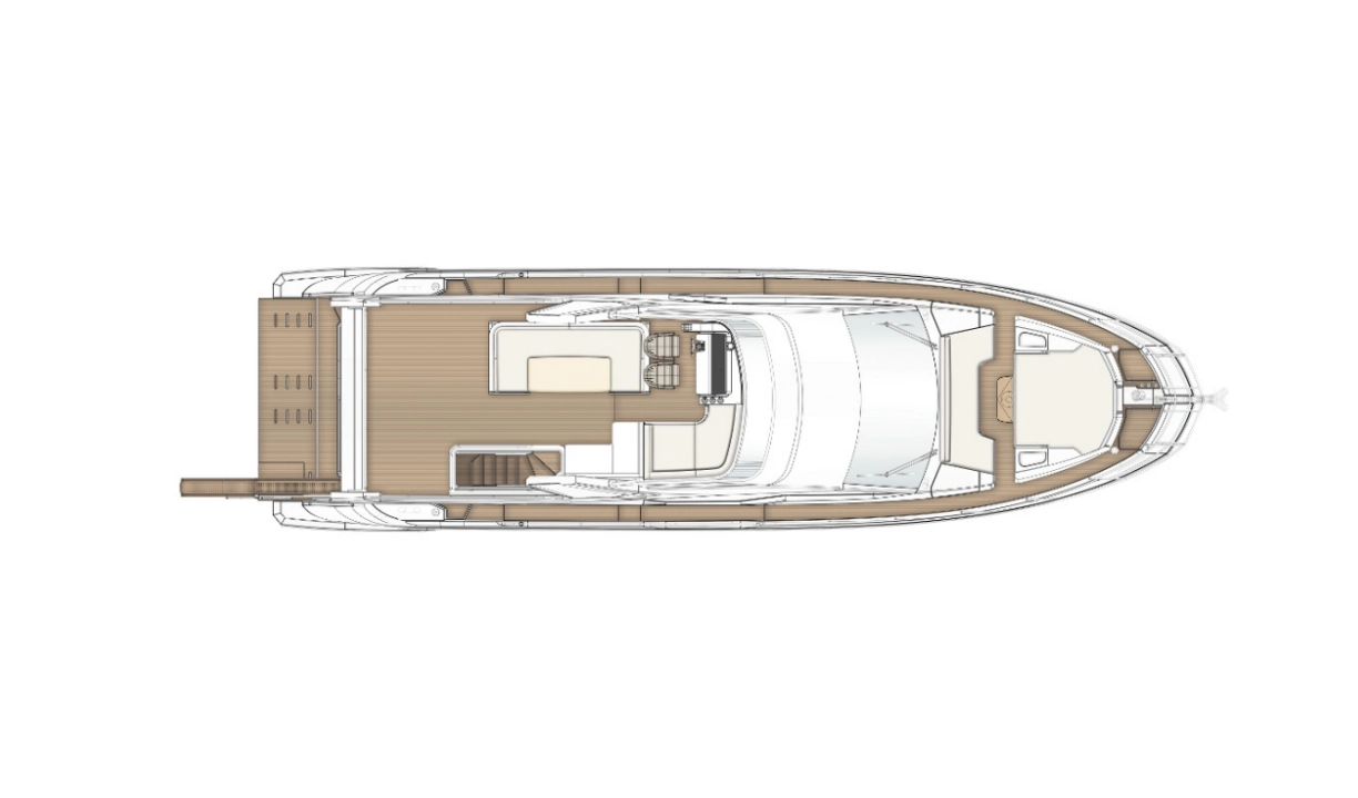 Azimut FLY 60