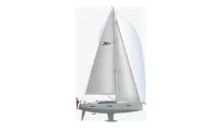 X-Yachts X4-0 Sailboat
