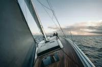 X-Yachts X4-3 Sailboat