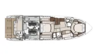 Azimut FLY 50