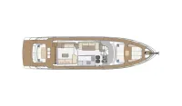 Azimut FLY 68