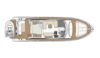 Azimut FLY 53