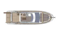 Azimut FLY 50