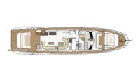 Azimut 45-MAN-1650