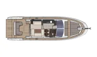 Azimut FLY 50