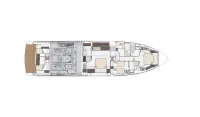 Azimut FLY 68
