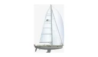 X-Yachts Xc50 Sailboat