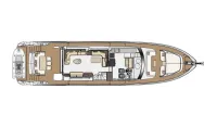 Azimut 78 FLY
