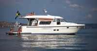 Storebro 435 SunTop
