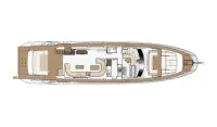 Azimut Grande 25 METRI