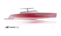 X-Yachts X-Power 33C