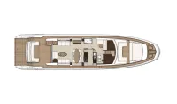 Azimut 83 FLY