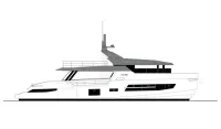 Arcadia Sherpa 80XL