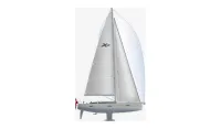 X-Yachts X4-6 Sailboat