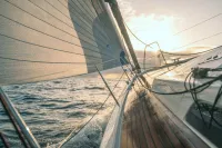 X-Yachts X4-3 Sailboat