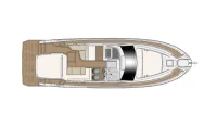 Azimut Atlantis 45