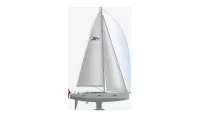 X-Yachts X4-9 Sailboat