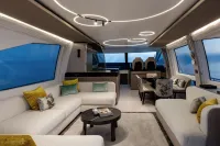 Azimut 72 Flybridge Yacht