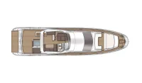 Azimut 83 FLY