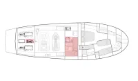 Arcadia Sherpa 60