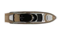 Sessa FLY68 GULLWING