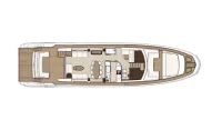 Azimut 83 FLY