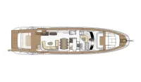 Azimut 45-MAN-1650