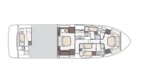 Azimut Magellano 66