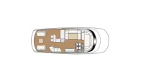 Azimut Magellano 66