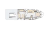 Azimut Atlantis 45