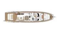 Azimut Grande 25 METRI