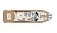 Azimut Magellano 66